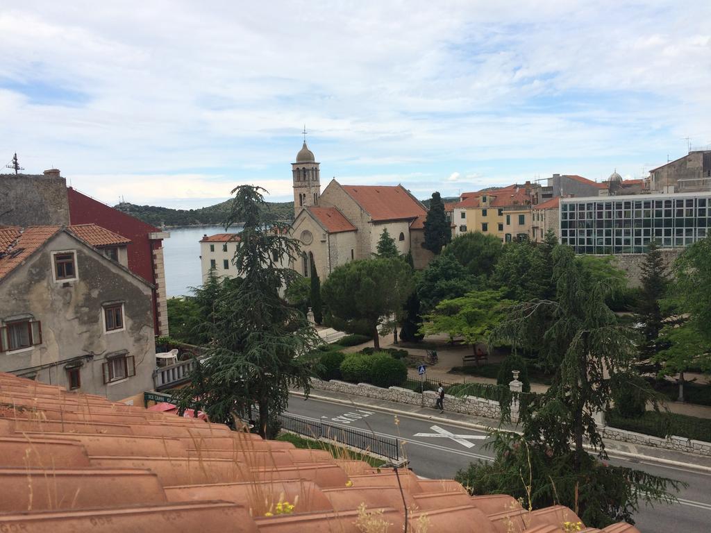 Apartment City Vibe, Great Location! Šibenik Cameră foto